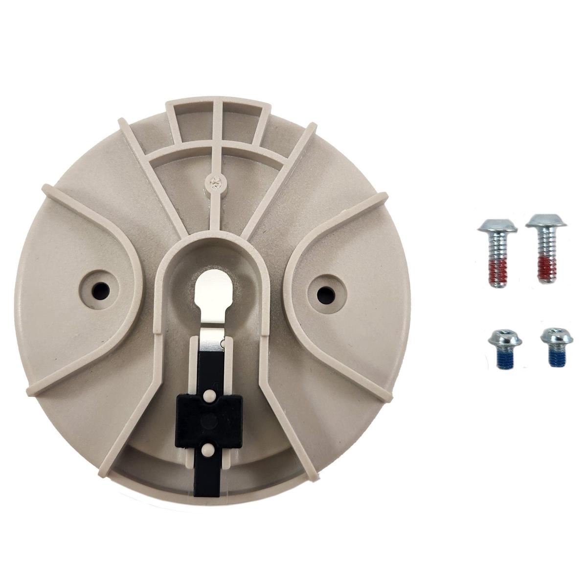 Mercury Marine Qualifies for Free Shipping Mercury Rotor ECM 555 #8M0215004