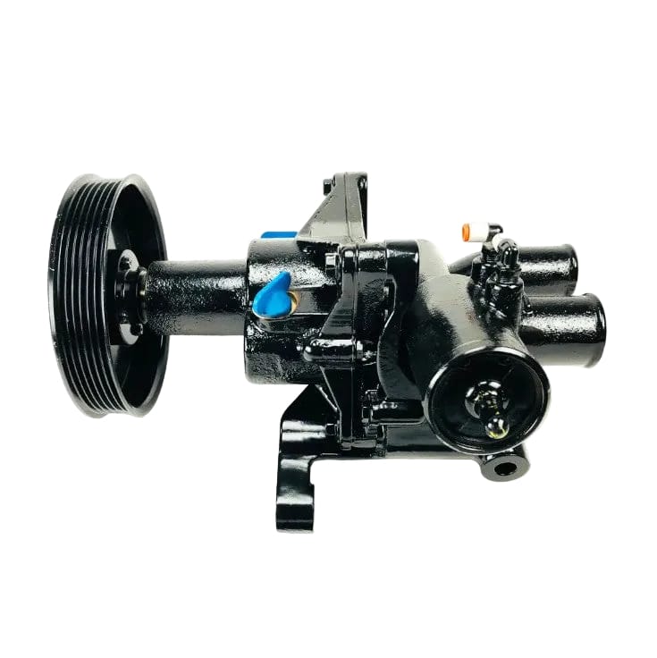 Mercury Marine Qualifies for Free Shipping Mercury Sea Pump Kit 6.2L #8M0122666