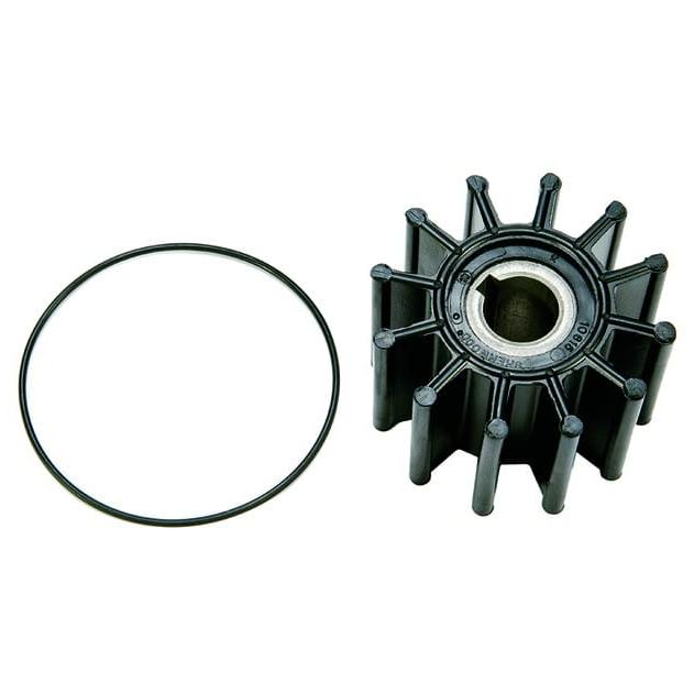 Mercury Marine Qualifies for Free Shipping Mercury Seawater Pump Impeller 2.0L #879312025