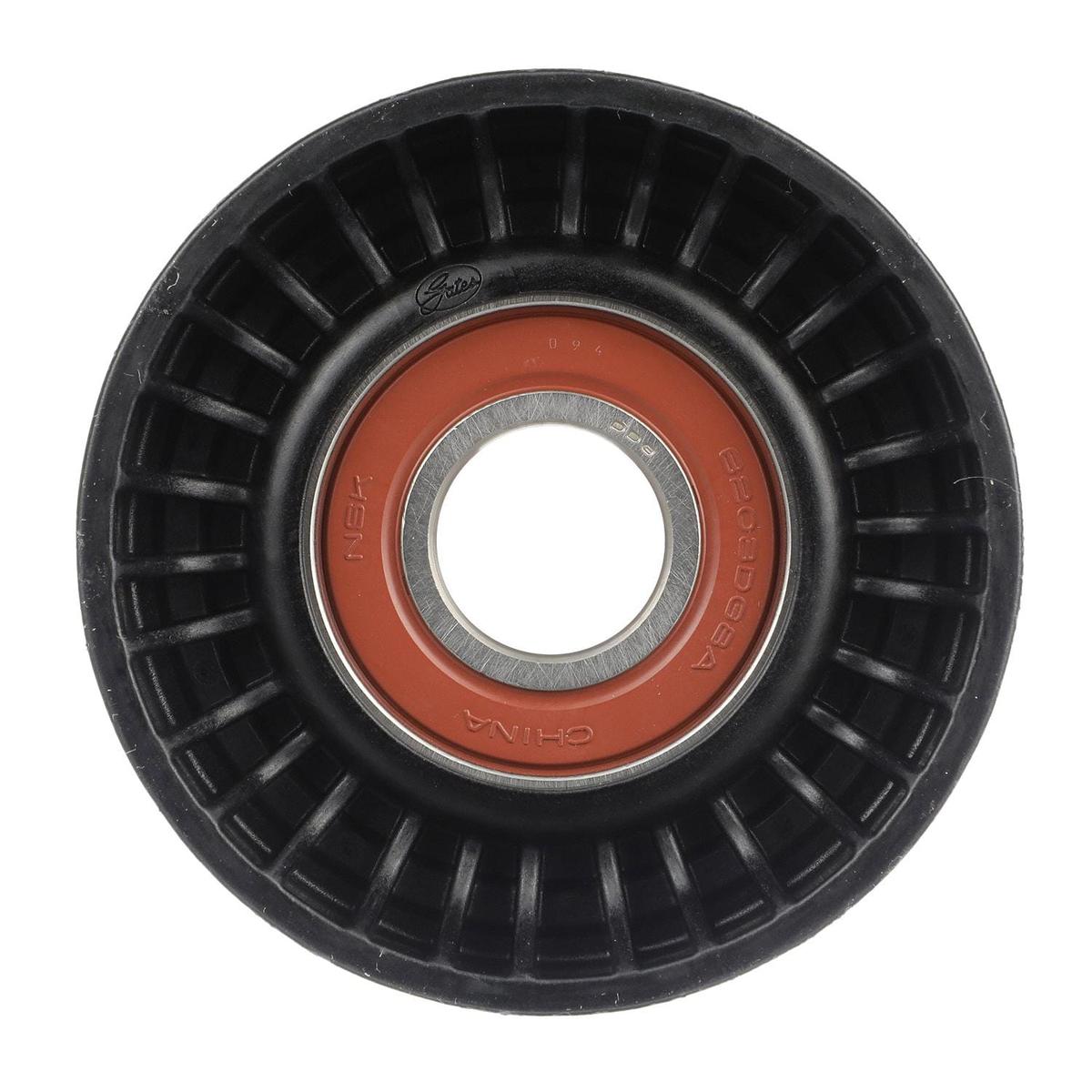 Mercury Marine Qualifies for Free Shipping Mercury Serpentine Belt Idler Pulley #8M6003035