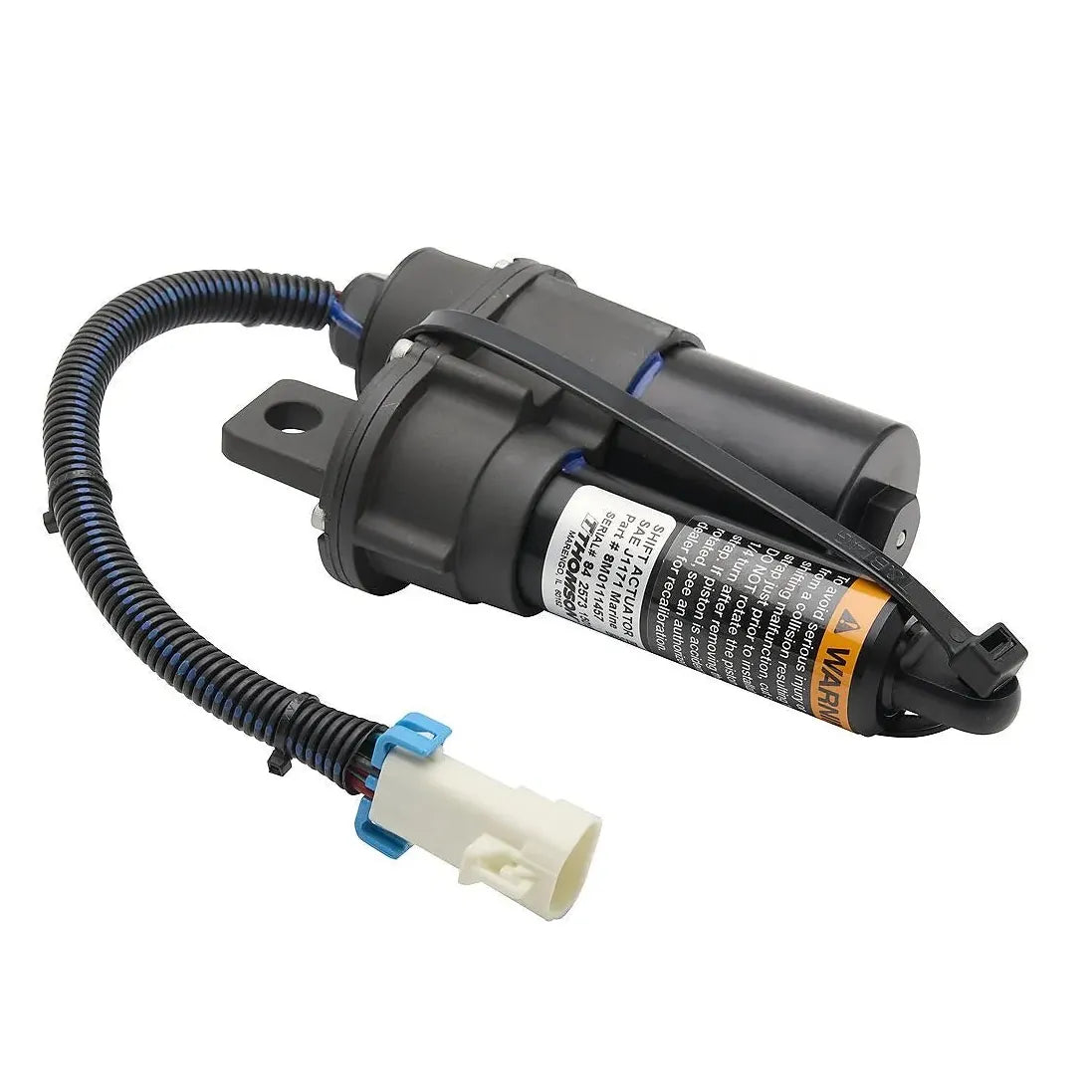 Mercury Marine Qualifies for Free Shipping Mercury Shift Actuator #8M0124413