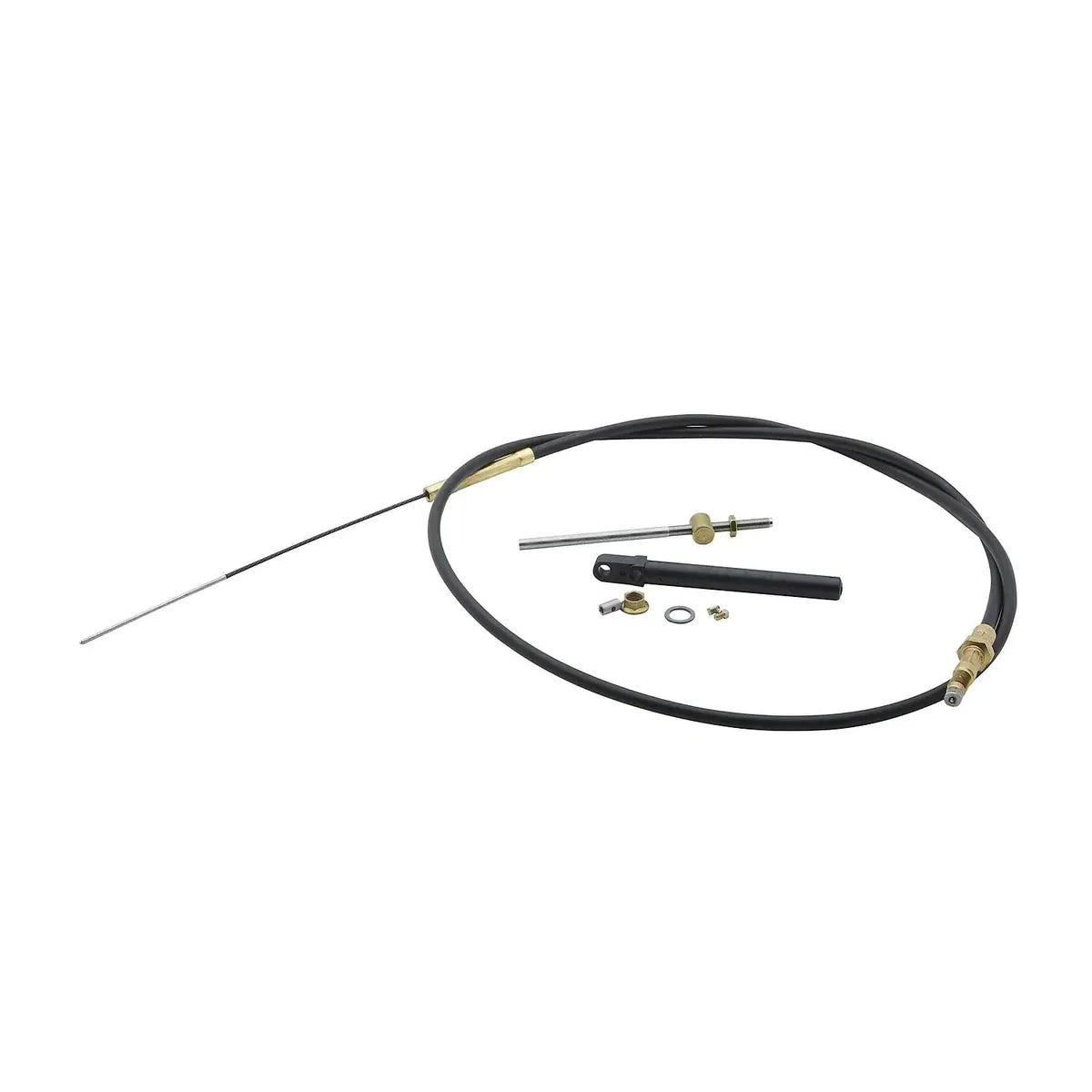 Mercury Marine Qualifies for Free Shipping Mercury Shift Cable Bravo #8M0176523