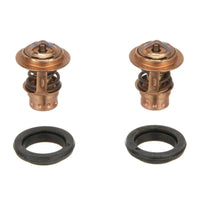 Mercury Marine Qualifies for Free Shipping Mercury Thermostat Kit Mercury Outboards 135-200 HP #75692Q2