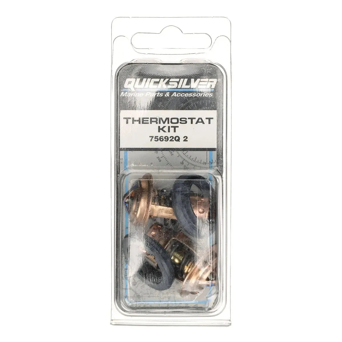 Mercury Marine Qualifies for Free Shipping Mercury Thermostat Kit Mercury Outboards 135-200 HP #75692Q2