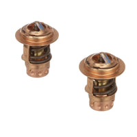 Mercury Marine Qualifies for Free Shipping Mercury Thermostat Kit Mercury Outboards 135-200 HP #75692Q2