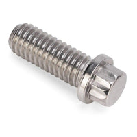 Mercury Marine Qualifies for Free Shipping Mercury Top Cover Mounting Screw Alpha/Bravo #10-8M0113180