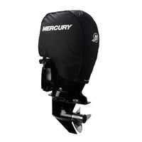 Mercury Marine Qualifies for Free Shipping Mercury Tow N Stow Cowl Cover 150 HP FourStroke Black #8M0221492