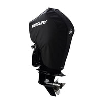 Mercury Marine Qualifies for Free Shipping Mercury Tow N Stow Cowl Cover 175-225 HP FourStroke Black #8M0221495