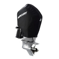 Mercury Marine Qualifies for Free Shipping Mercury Tow N Stow Cowl Cover 200-300 HP FourStroke Black #8M0221496