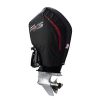 Mercury Marine Qualifies for Free Shipping Mercury Tow N Stow Cowl Cover 200-300 HP PRO XS Black #8M0221499
