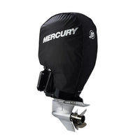 Mercury Marine Qualifies for Free Shipping Mercury Tow N Stow Cowl Cover 225-400 HP Verado Black #8M0221494