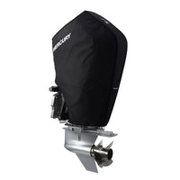 Mercury Marine Qualifies for Free Shipping Mercury Tow N Stow Cowl Cover 350-400 HP 4-Stroke Black #8M0221497