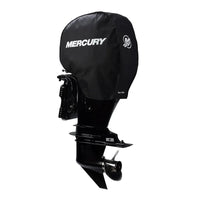 Mercury Marine Qualifies for Free Shipping Mercury Tow N Stow Cowl Cover 40-60 HP  FourStroke Black #8M0221490