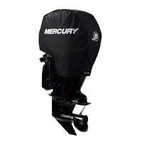 Mercury Marine Qualifies for Free Shipping Mercury Tow N Stow Cowl Cover 75-115 HP FourStroke Black #8M0221491