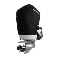 Mercury Marine Qualifies for Free Shipping Mercury Tow N Stow Cowl Cover V12 600 HP Verado Black #8M0221498