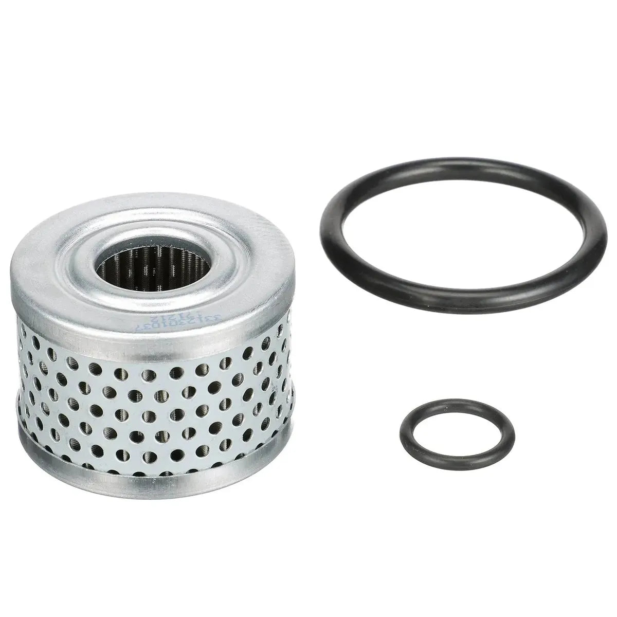 Mercury Marine Qualifies for Free Shipping Mercury Transmission Fluid Filter Kit for Hurth 630 & 800 Down-Angle and V-Drive #35-879194241