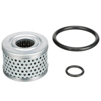 Mercury Marine Qualifies for Free Shipping Mercury Transmission Fluid Filter Kit for Hurth 630 & 800 Down-Angle and V-Drive #35-879194241