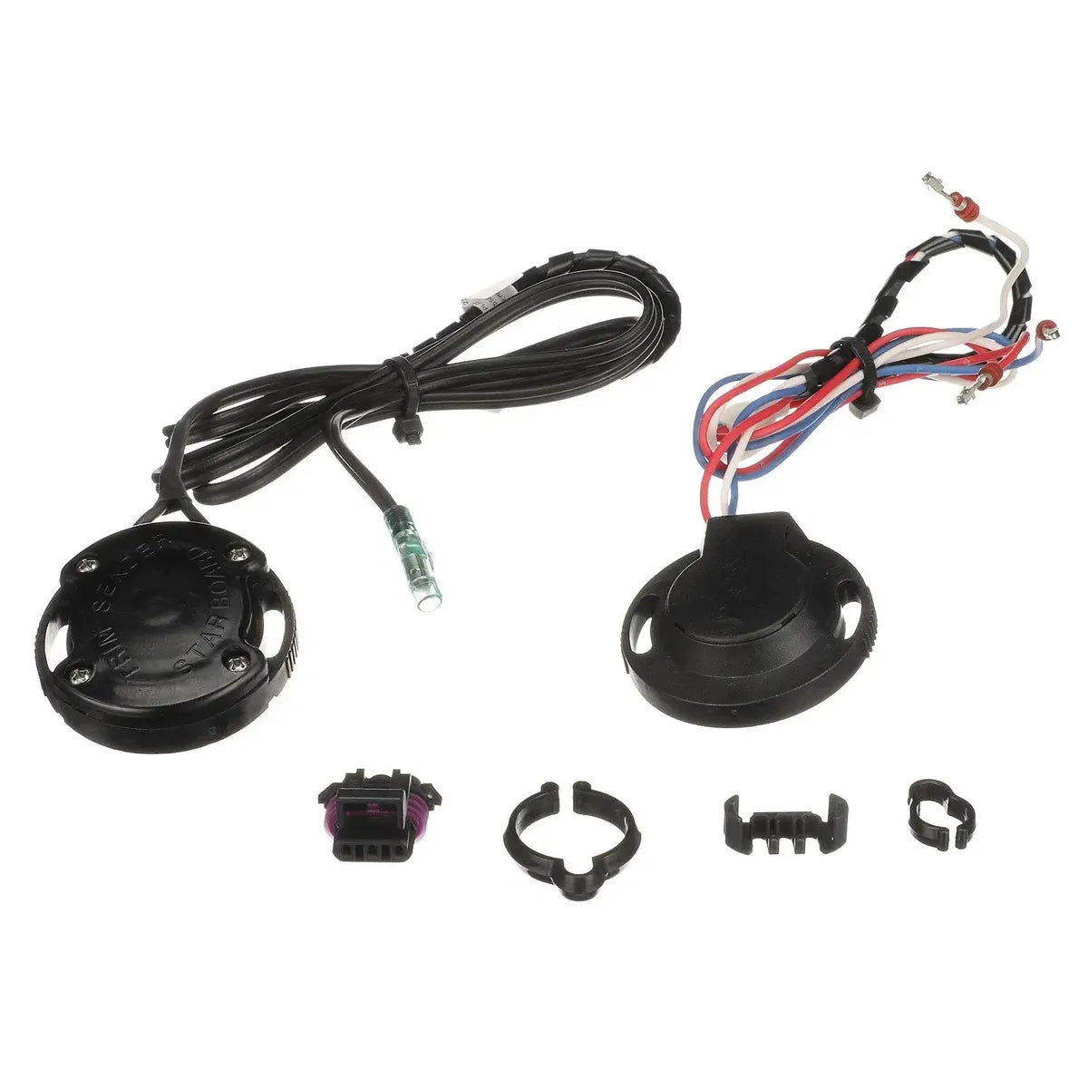 Mercury Marine Qualifies for Free Shipping Mercury Trim Sender Kit for Select MerCruiser Bravo Sterndrives #8M0107462