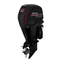 Mercury Marine Qualifies for Free Shipping Mercury Vented Cover 115 PRO XS #8M0228530