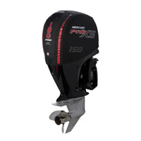 Mercury Marine Qualifies for Free Shipping Mercury Vented Cover 150 PRO XS #8M0228531