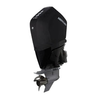 Mercury Marine Qualifies for Free Shipping Mercury Vented Cover V10 400 HP V10 Verado Black #8M0228526