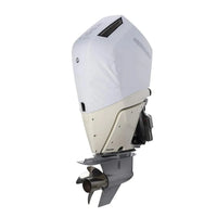Mercury Marine Qualifies for Free Shipping Mercury Vented Cover V10 400 HP Verado White #8M0228527