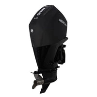 Mercury Marine Qualifies for Free Shipping Mercury Vented Cover V8 250 HP Verado Black #8M0228520