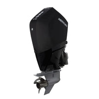 Mercury Marine Qualifies for Free Shipping Mercury Vented CoverV10 350 HP Verado Black #8M0228524