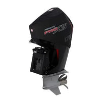 Mercury Marine Not Qualified for Free Shipping Mercury Vented Splash Cover for 3.4L V6 175 HP Pro XS Black #8M0228532