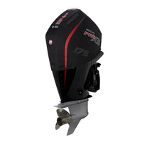 Mercury Marine Not Qualified for Free Shipping Mercury Vented Splash Cover for 3.4L V6 175 HP Pro XS Black #8M0228532