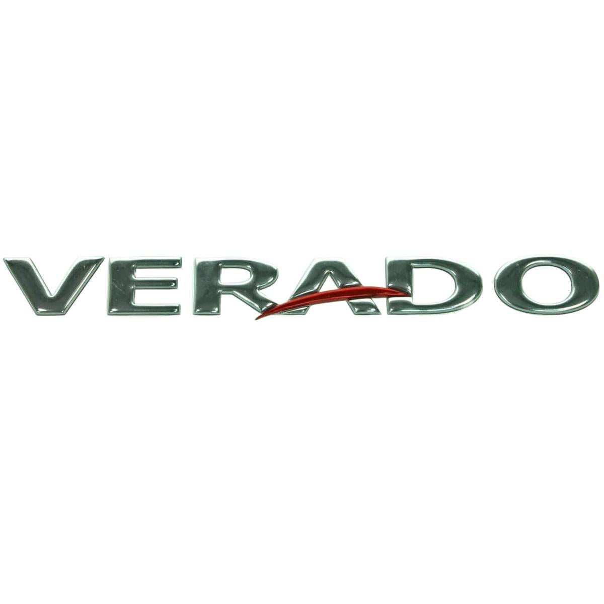Mercury Marine Qualifies for Free Shipping Mercury Verado Engine Decal #8M0024870