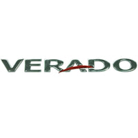 Mercury Marine Qualifies for Free Shipping Mercury Verado Engine Decal #8M0024870
