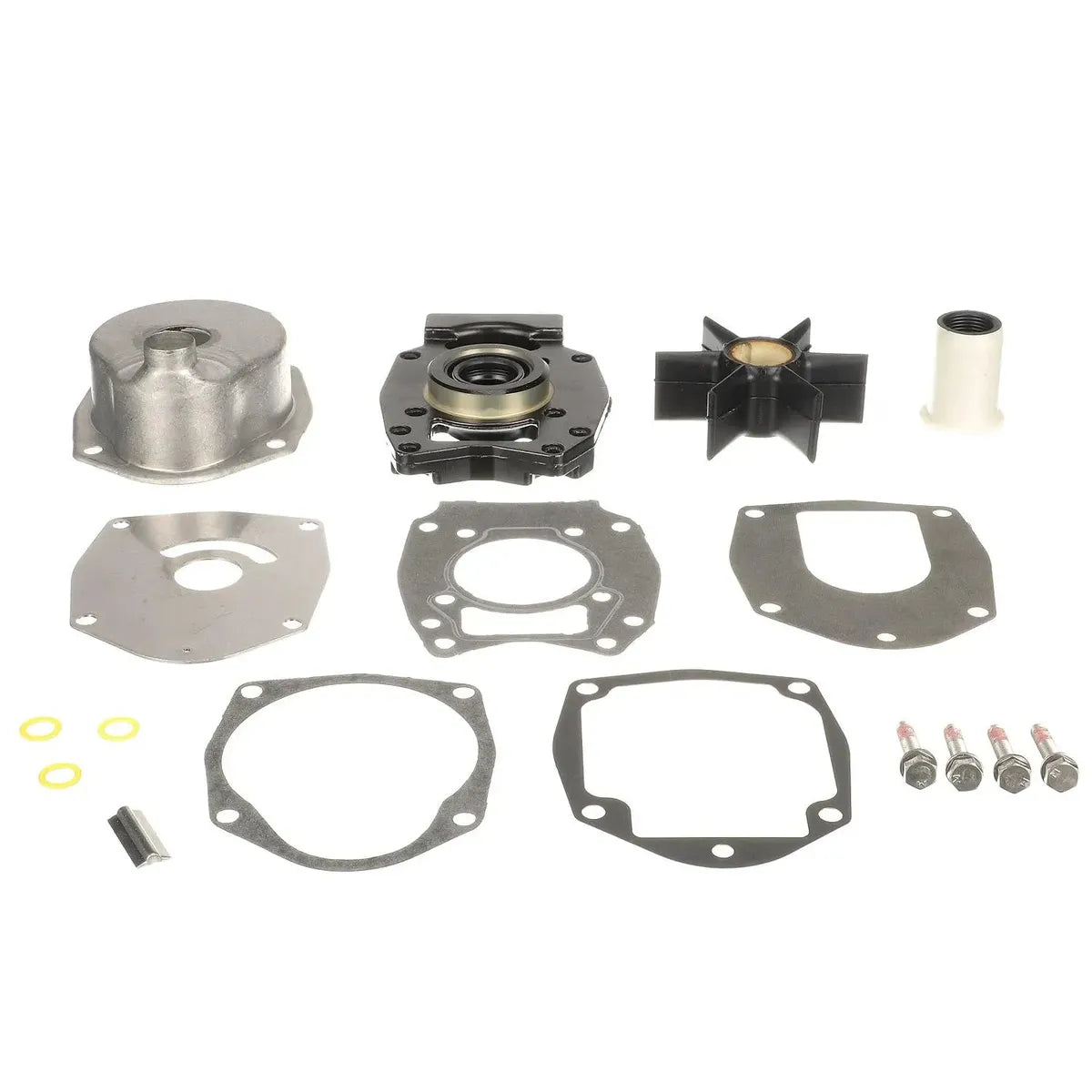 Mercury Marine Qualifies for Free Shipping Mercury Water Pump Repair Kit 30-60 HP 4-Stroke #8M0113801