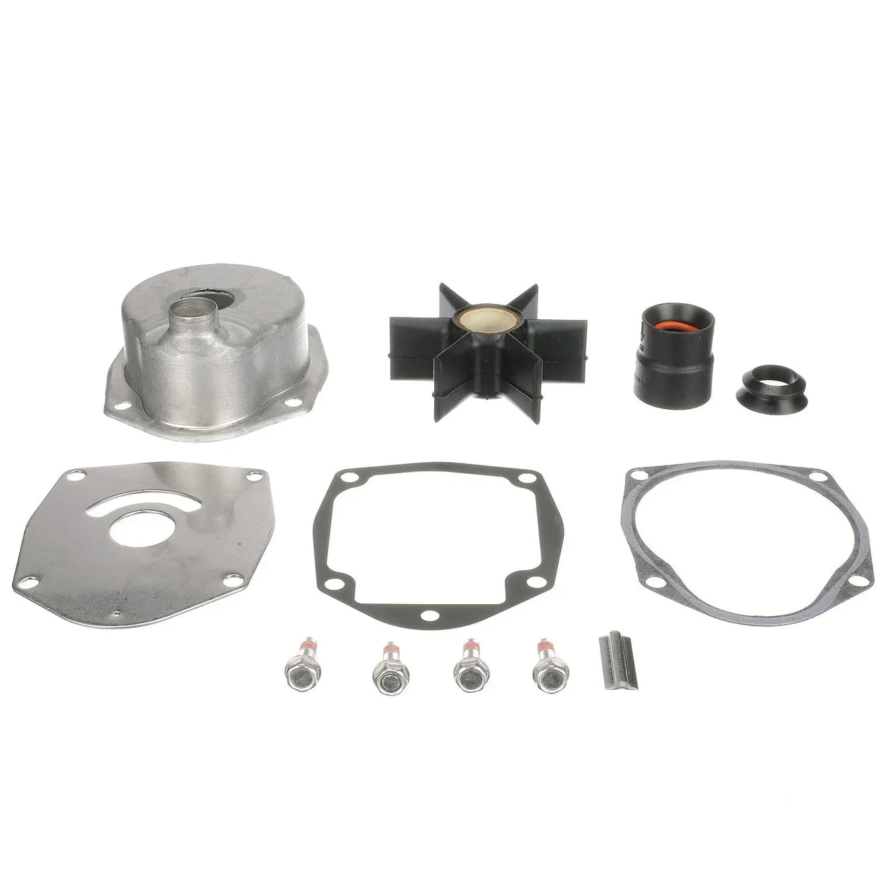 Mercury Marine Qualifies for Free Shipping Mercury Water Pump Repair Kit for Verado 200-400 HP 4-Stroke #8M0065072