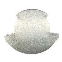 Mercury Marine Qualifies for Free Shipping Mercury Water Pump Wear Plate #8M0180871