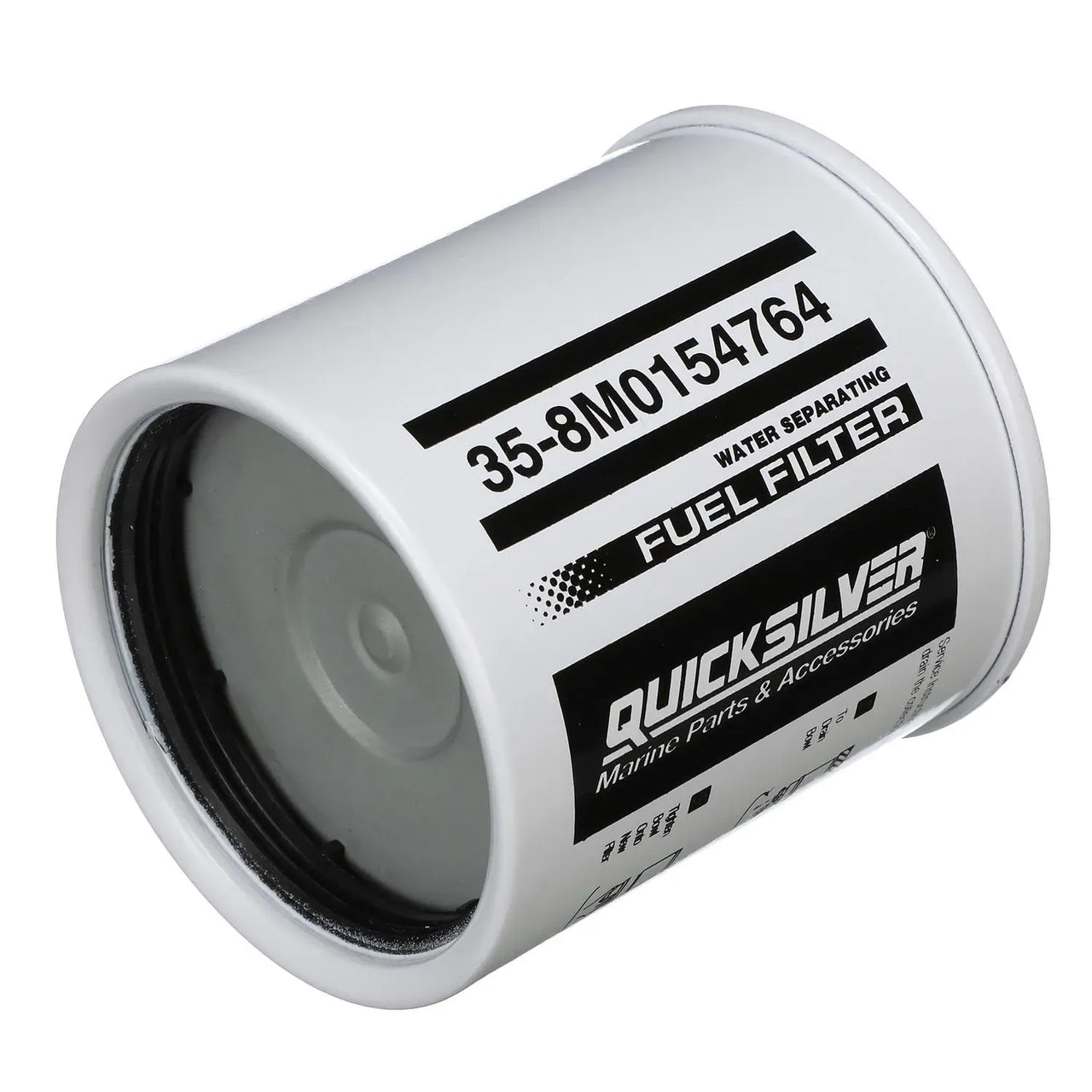 Mercury Marine Qualifies for Free Shipping Mercury Water Separating Fuel Filter for Honda & Suzuki Outboards #35-8M0154764