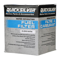 Mercury Marine Qualifies for Free Shipping Mercury Water Separating Fuel Filter for Honda & Suzuki Outboards #35-8M0154764