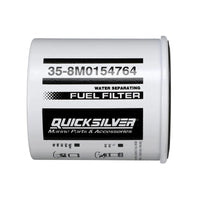 Mercury Marine Qualifies for Free Shipping Mercury Water Separating Fuel Filter for Honda & Suzuki Outboards #35-8M0154764