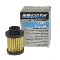 Mercury Marine Qualifies for Free Shipping Mercury Water-Separating Fuel Filter Yamaha 6D8-WS24A-00-0 #35-8M0154753