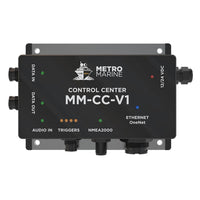 Metro Marine Not Qualified for Free Shipping Metro Marine Control Center Controller with NMEA & MFD #MM-CC-V1