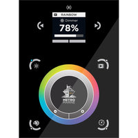 Metro Marine Not Qualified for Free Shipping Metro Marine Full Spectrum Pro Model Controller #CTR-3-DATA