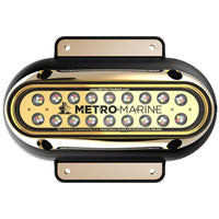 Metro Marine Not Qualified for Free Shipping Metro Marine High-Output Elongated Surface Mount Light #F-SME1-H-FS-90