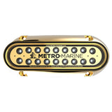 Metro Marine Qualifies for Free Shipping Metro Marine High-Output Elongated Underwater Light #F-BME1-H-A3-45