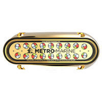 Metro Marine Qualifies for Free Shipping Metro Marine High-Output Elongated Underwater Light #F-BME1-H-FS-45
