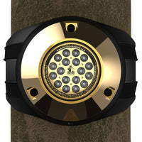 Metro Marine Not Qualified for Free Shipping Metro Marine High-Output Piling Mount Underwater Light #F-PMR1-B3-90