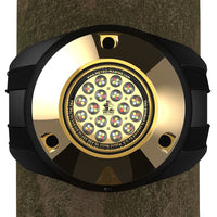 Metro Marine Not Qualified for Free Shipping Metro Marine High-Output Piling Mount Underwater Light #F-PMR1-FS-90