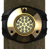 Metro Marine Not Qualified for Free Shipping Metro Marine High-Output Piling Mount Underwater Light #F-PMR1-W3-90