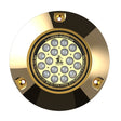 Metro Marine Qualifies for Free Shipping Metro Marine High-Output Submersible Underwater Light #F-BMR1-A3-45