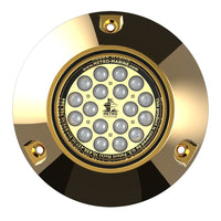 Metro Marine Qualifies for Free Shipping Metro Marine High-Output Submersible Underwater Light #F-BMR1-B3-45
