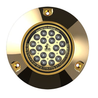 Metro Marine Qualifies for Free Shipping Metro Marine High-Output Submersible Underwater Light #F-BMR1-B3-90